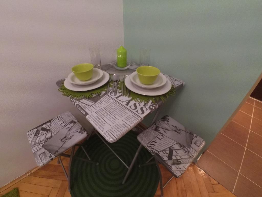 Sleep And Go Pedja Apartment Belgrade Exterior photo